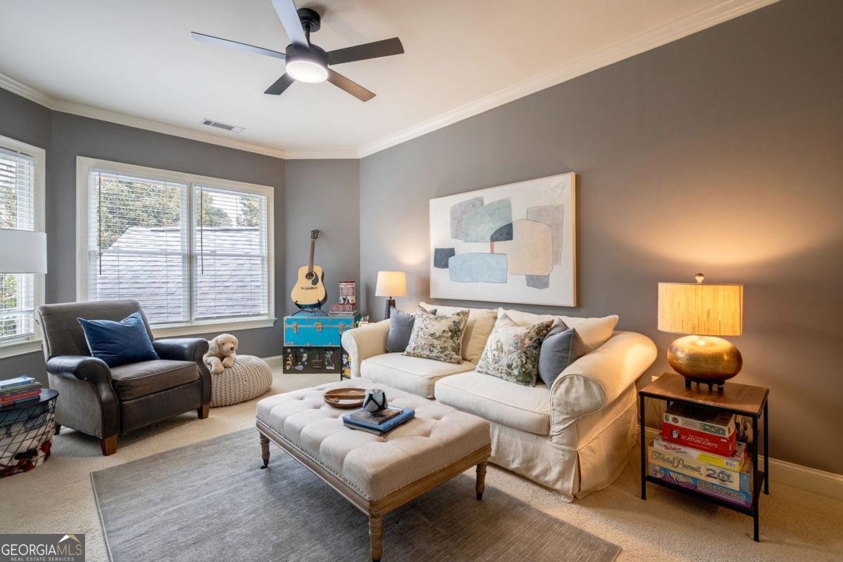 2740 Rowan Oak Estates Way Watkinsville - Photo 52