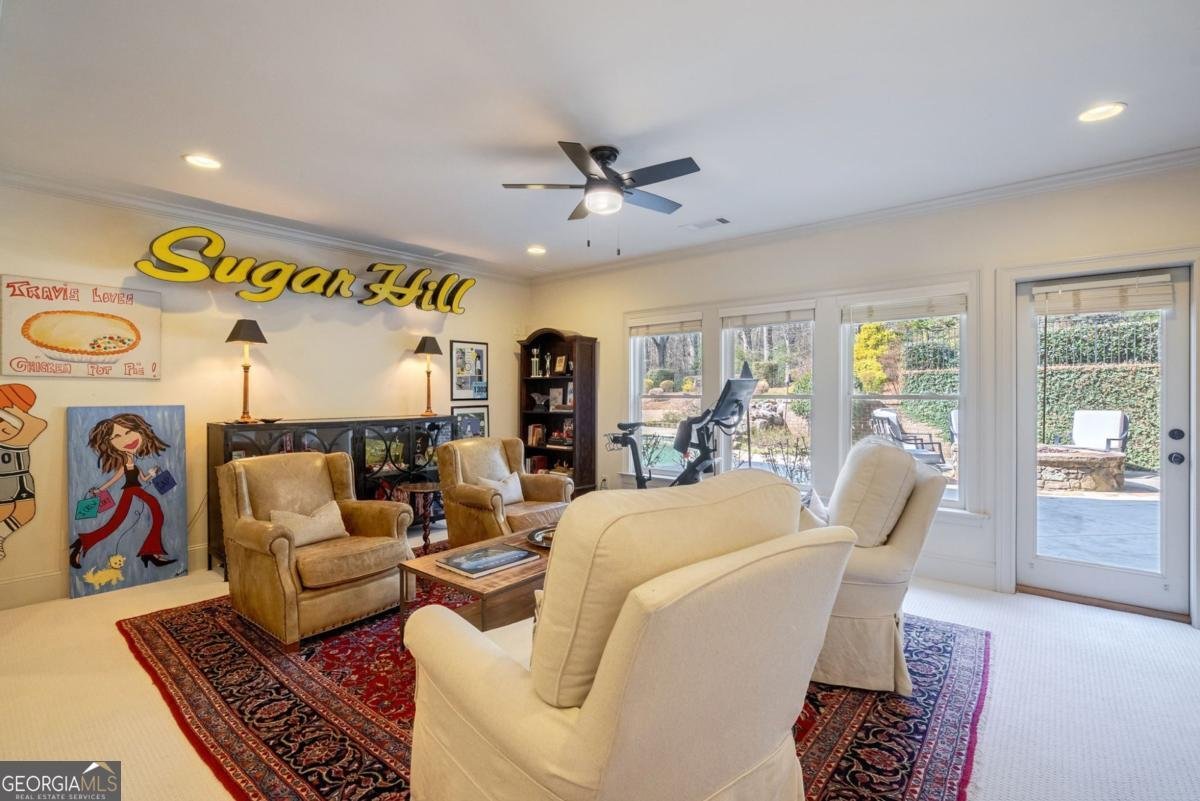 2740 Rowan Oak Estates Way Watkinsville - Photo 54