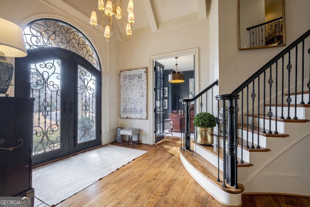 2740 Rowan Oak Estates Way Watkinsville - Photo 6