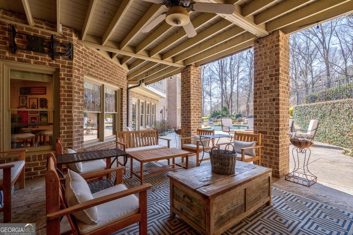 2740 Rowan Oak Estates Way Watkinsville - Photo 69