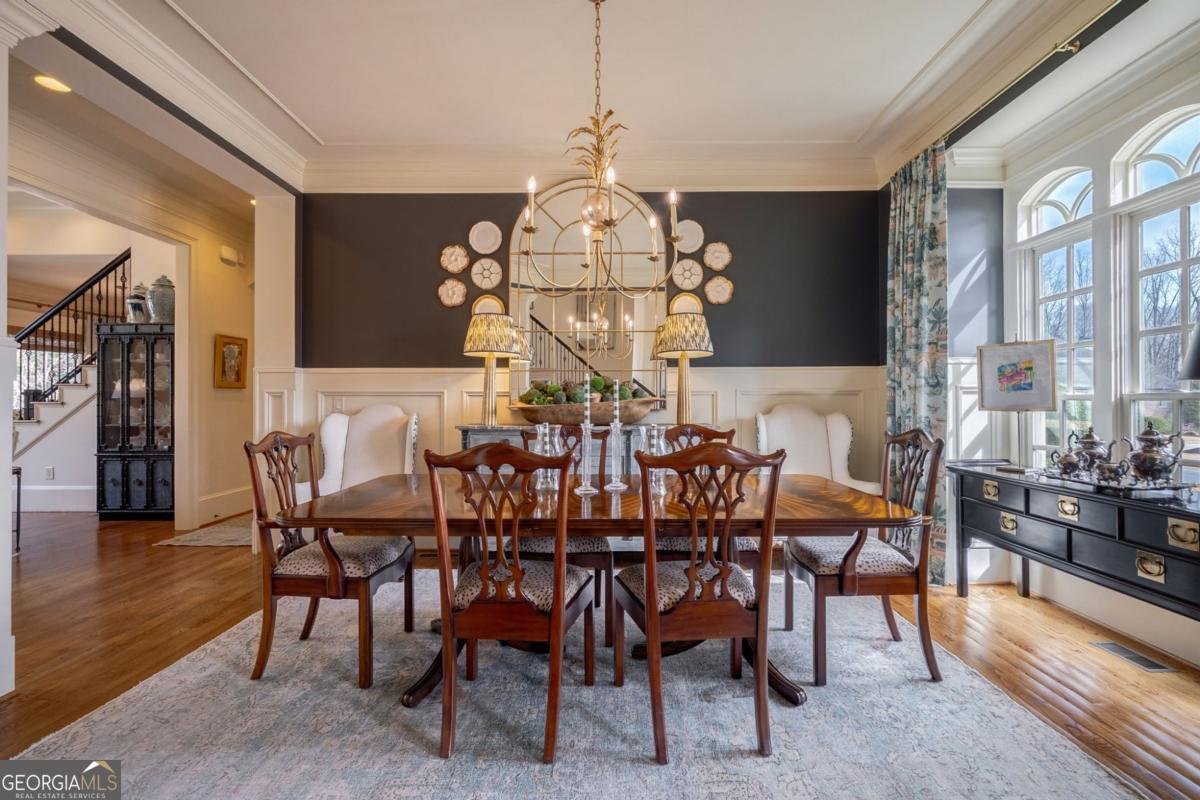 2740 Rowan Oak Estates Way Watkinsville - Photo 7