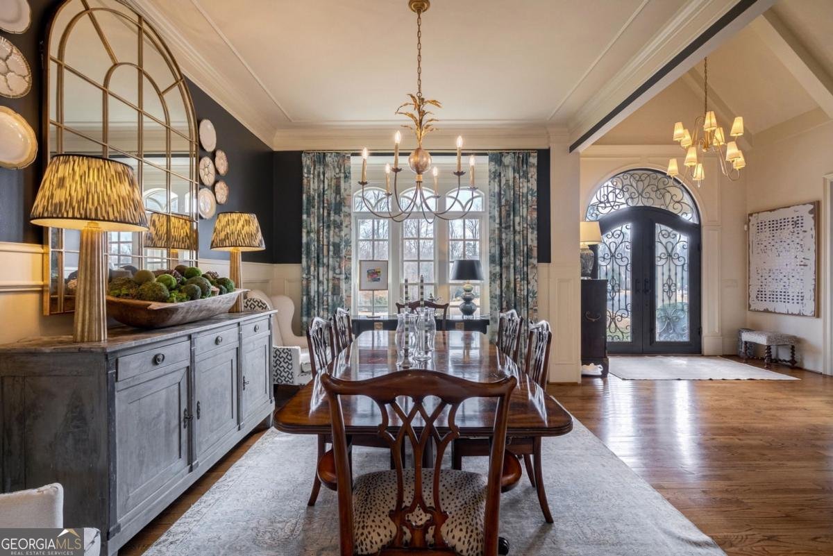 2740 Rowan Oak Estates Way Watkinsville - Photo 8