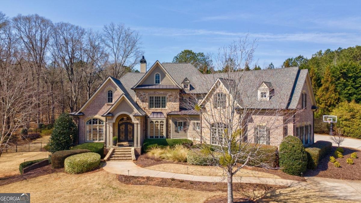 2740 Rowan Oak Estates Way Watkinsville - Photo 80