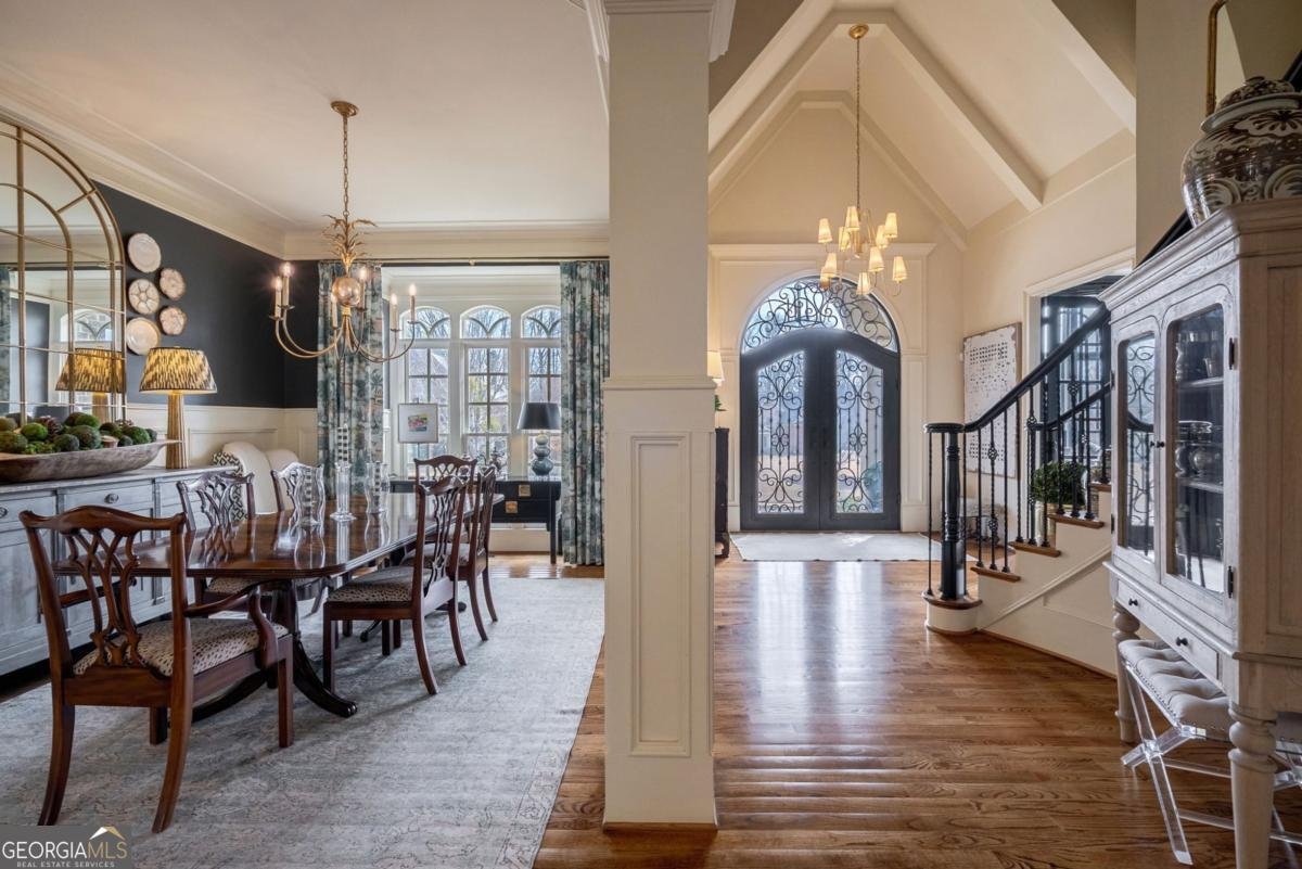 2740 Rowan Oak Estates Way Watkinsville - Photo 9