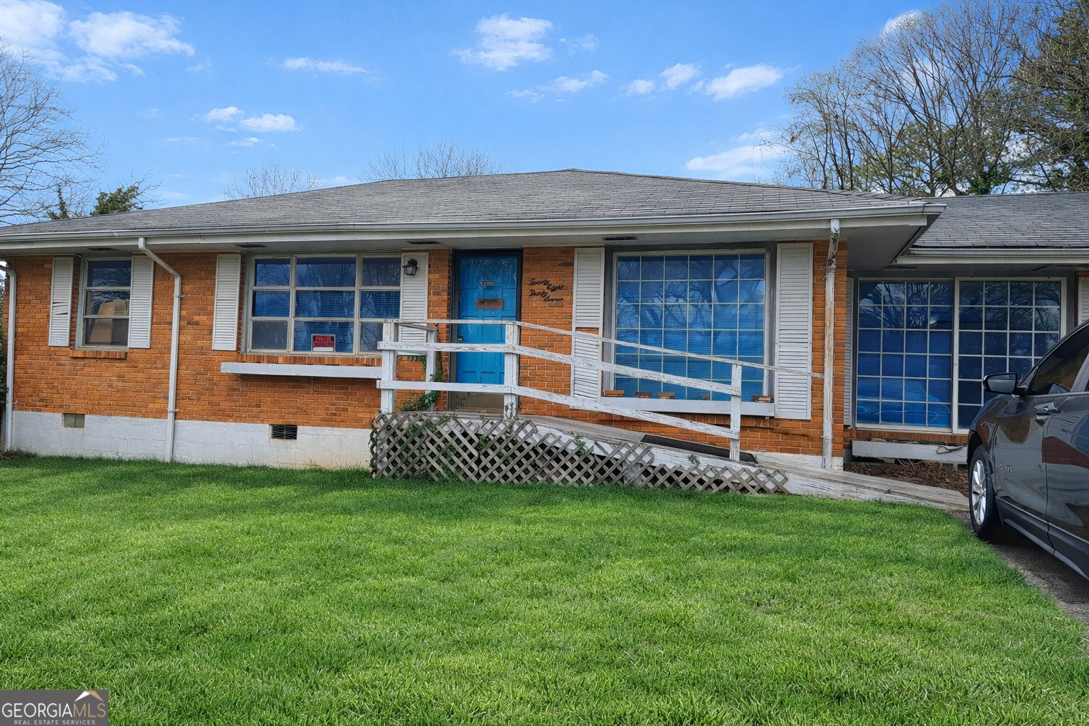 2837 Gresham Road Atlanta - Photo 1