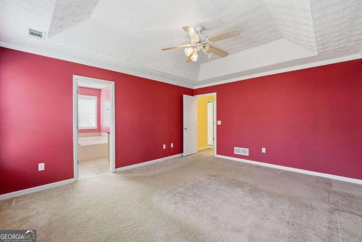 3218 Watson Woods Way Loganville - Photo 20