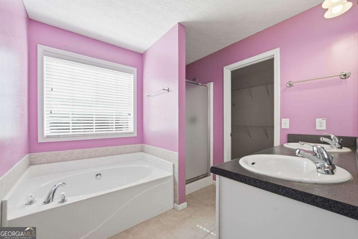 3218 Watson Woods Way Loganville - Photo 23