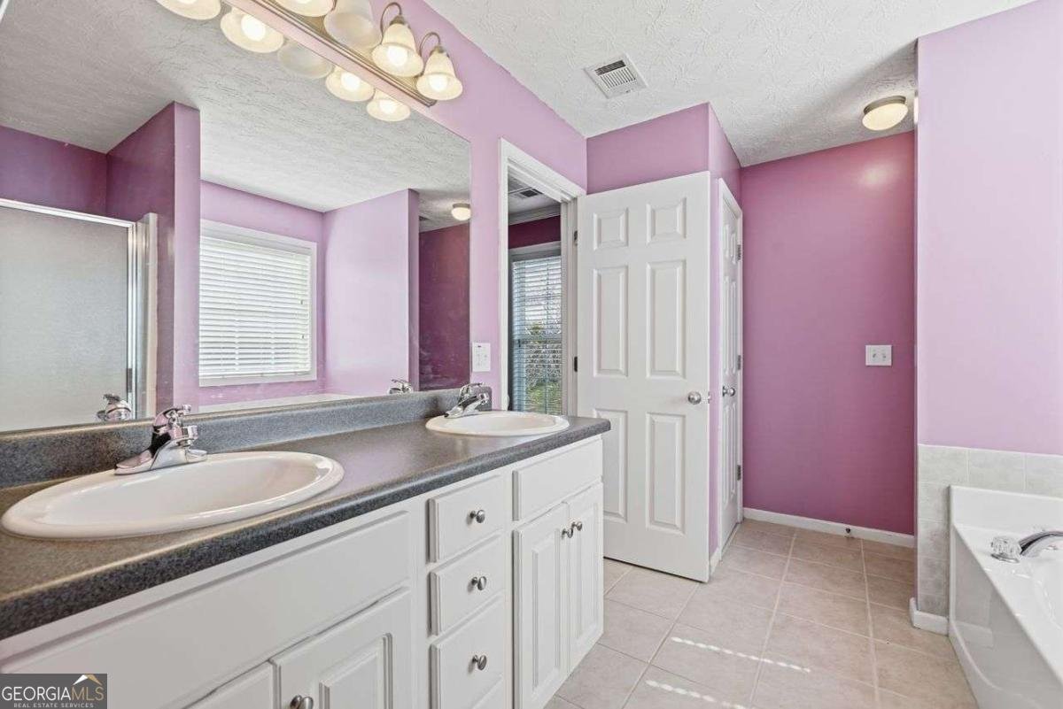 3218 Watson Woods Way Loganville - Photo 24