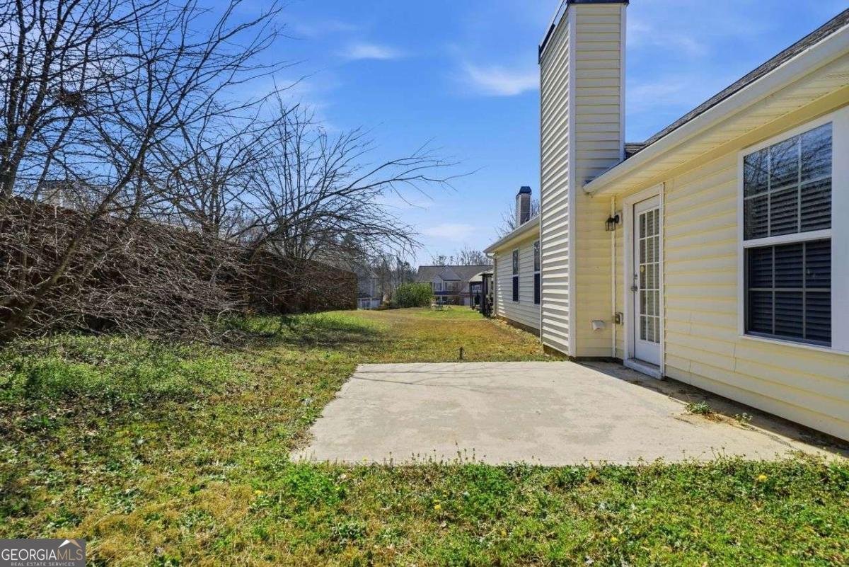 3218 Watson Woods Way Loganville - Photo 33