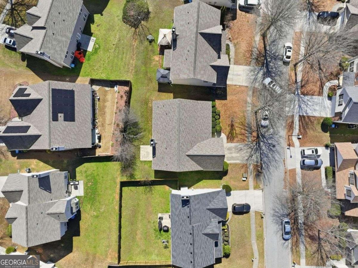 3218 Watson Woods Way Loganville - Photo 34