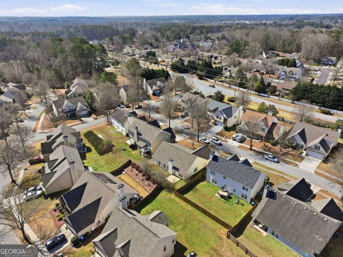 3218 Watson Woods Way Loganville - Photo 35