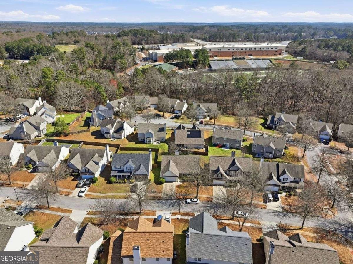 3218 Watson Woods Way Loganville - Photo 36