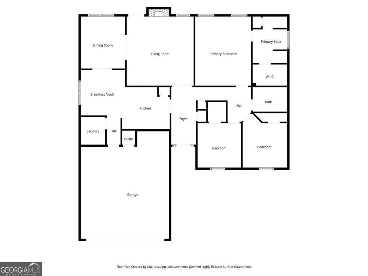 3218 Watson Woods Way Loganville - Photo 38