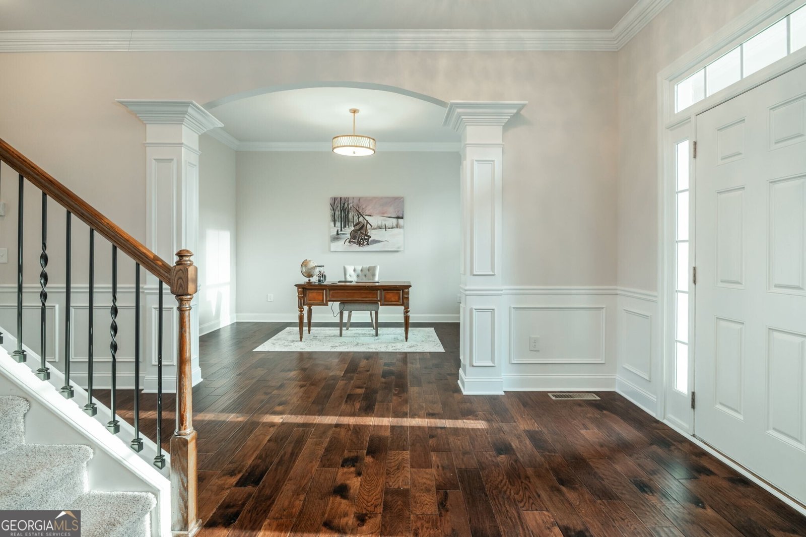 10060 Peaks Parkway Milton - Photo 8