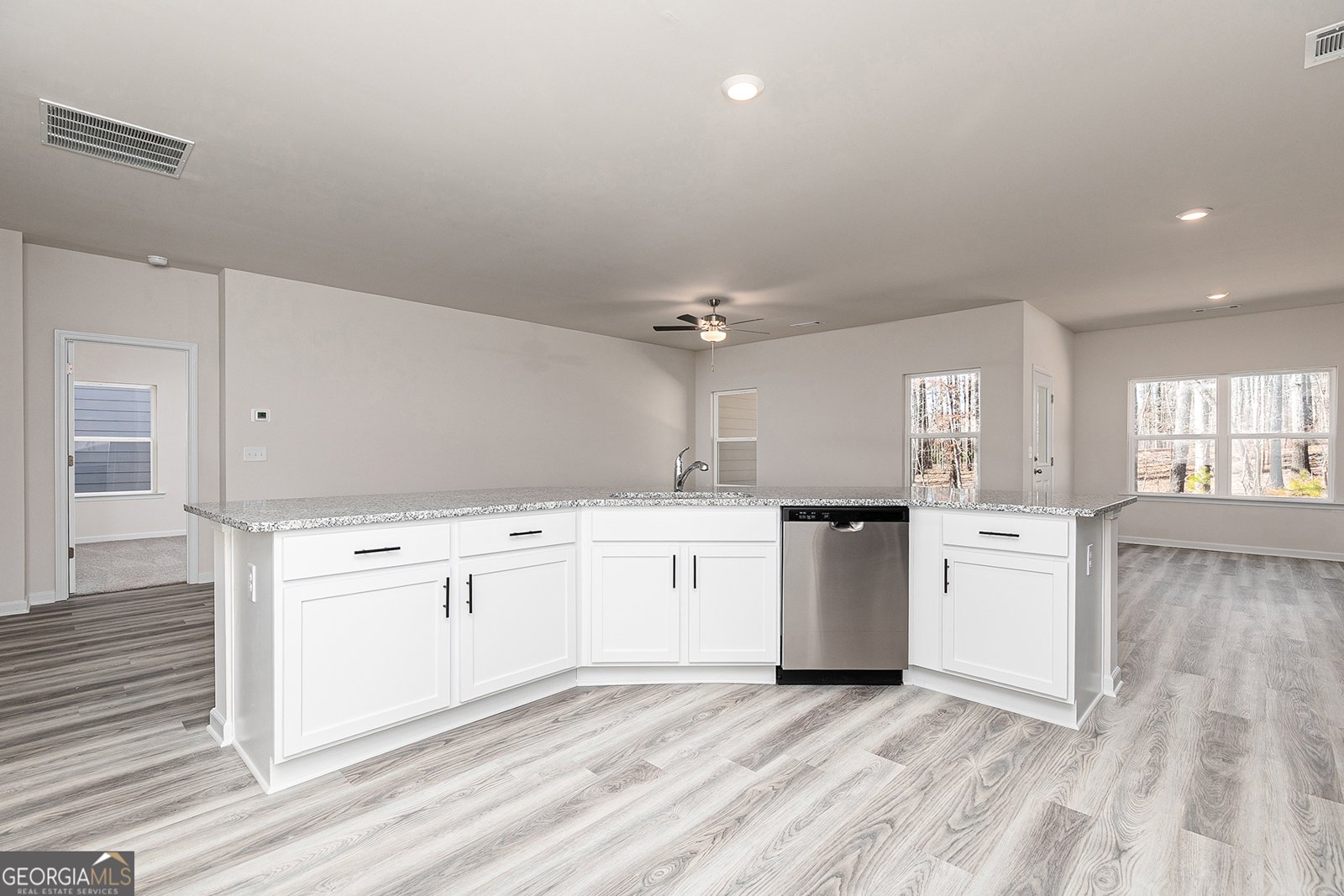 206 Katelyn Way Villa Rica - Photo 9