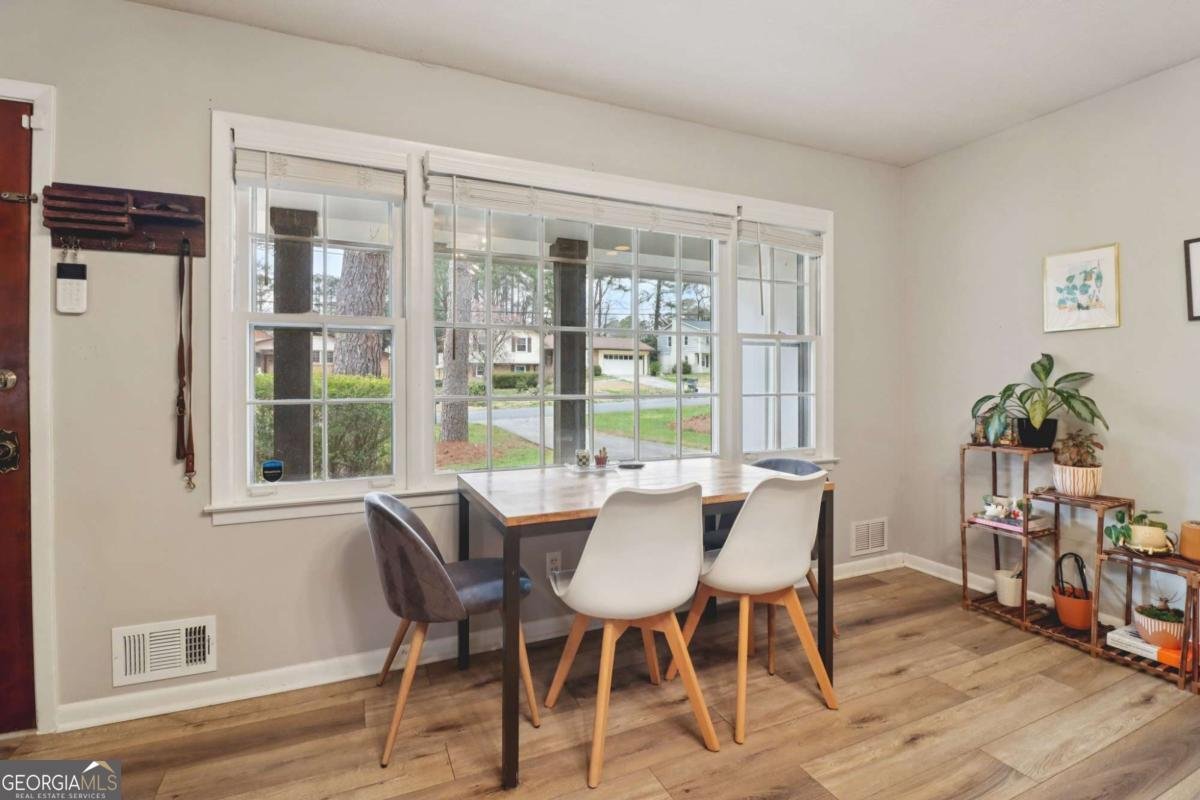 3276 Foxwood Trail Smyrna - Photo 12