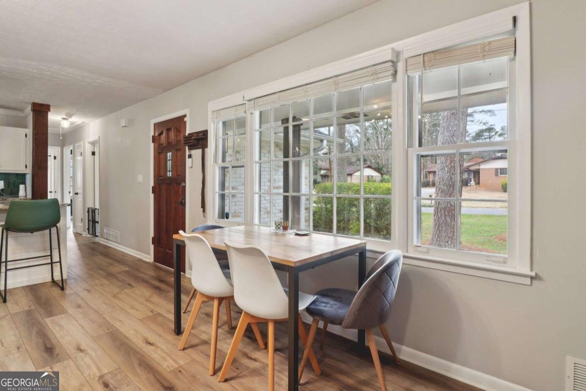 3276 Foxwood Trail Smyrna - Photo 13