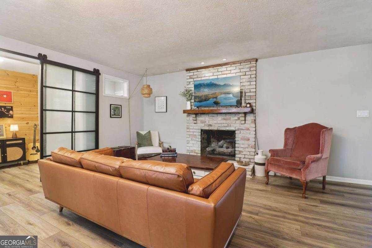 3276 Foxwood Trail Smyrna - Photo 15