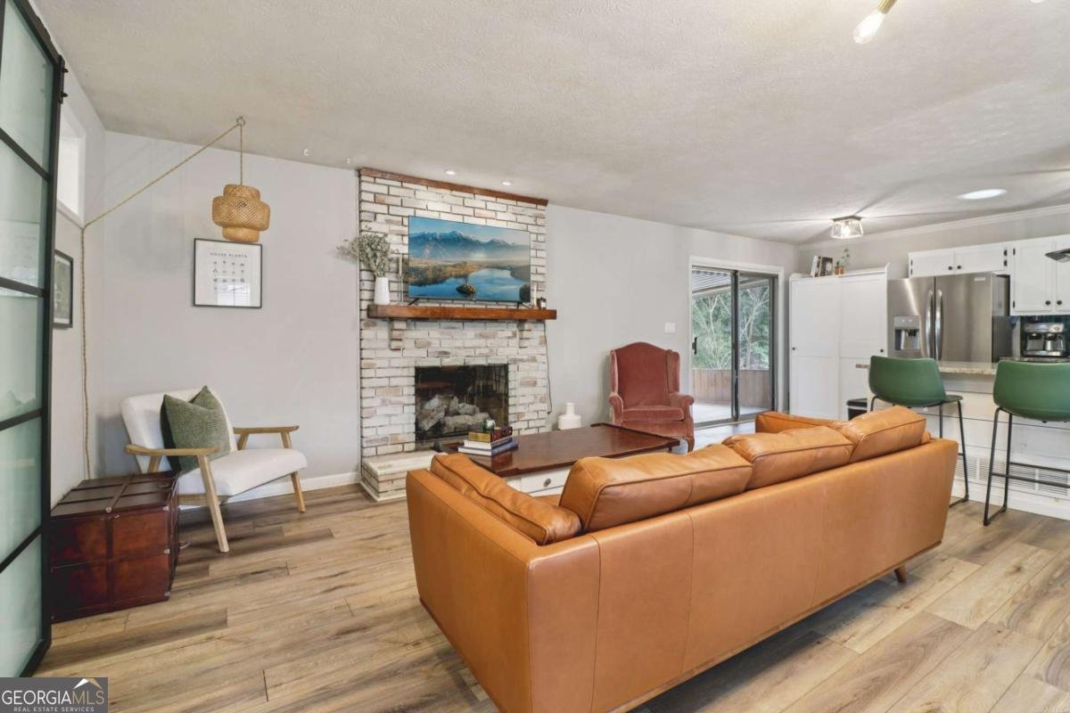 3276 Foxwood Trail Smyrna - Photo 16