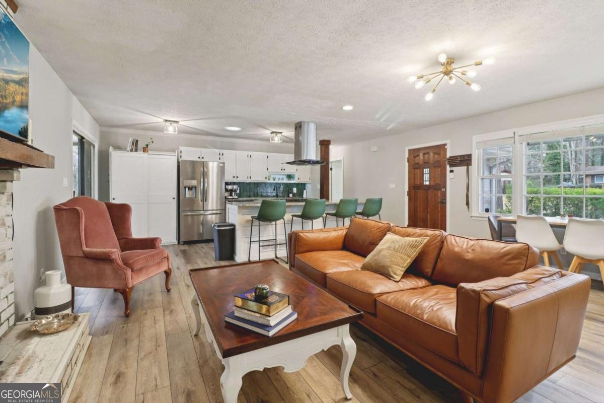 3276 Foxwood Trail Smyrna - Photo 17