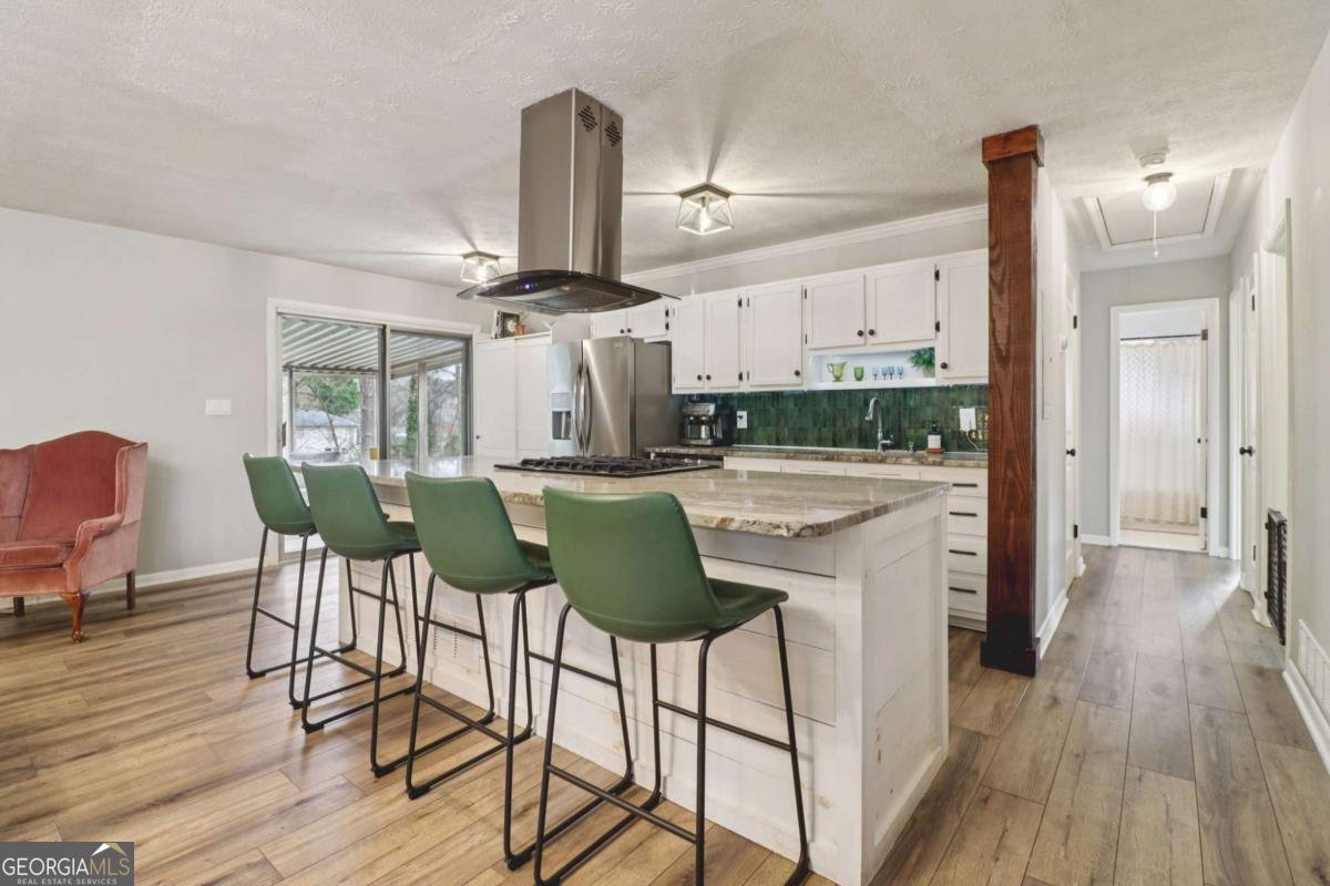 3276 Foxwood Trail Smyrna - Photo 18