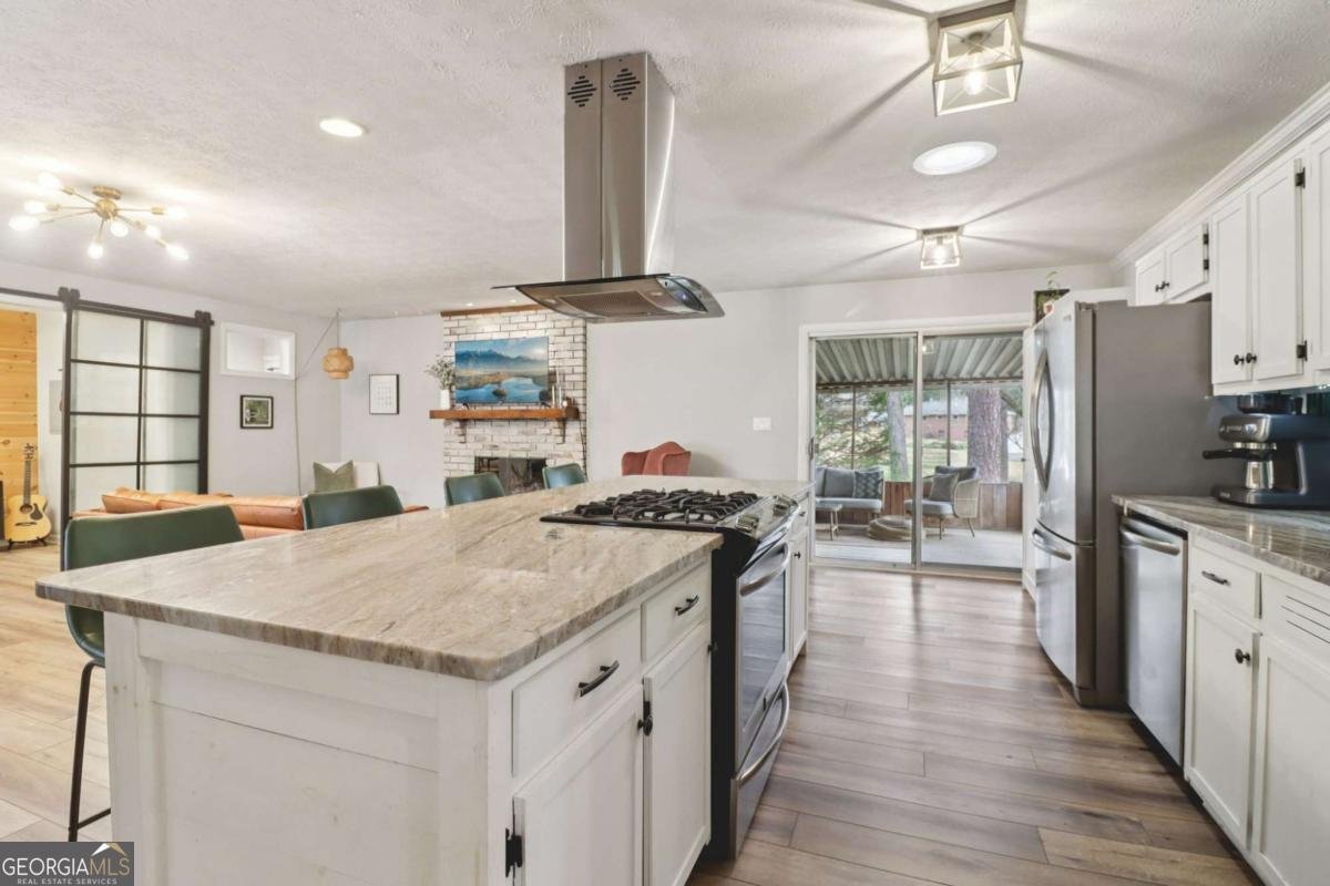 3276 Foxwood Trail Smyrna - Photo 19