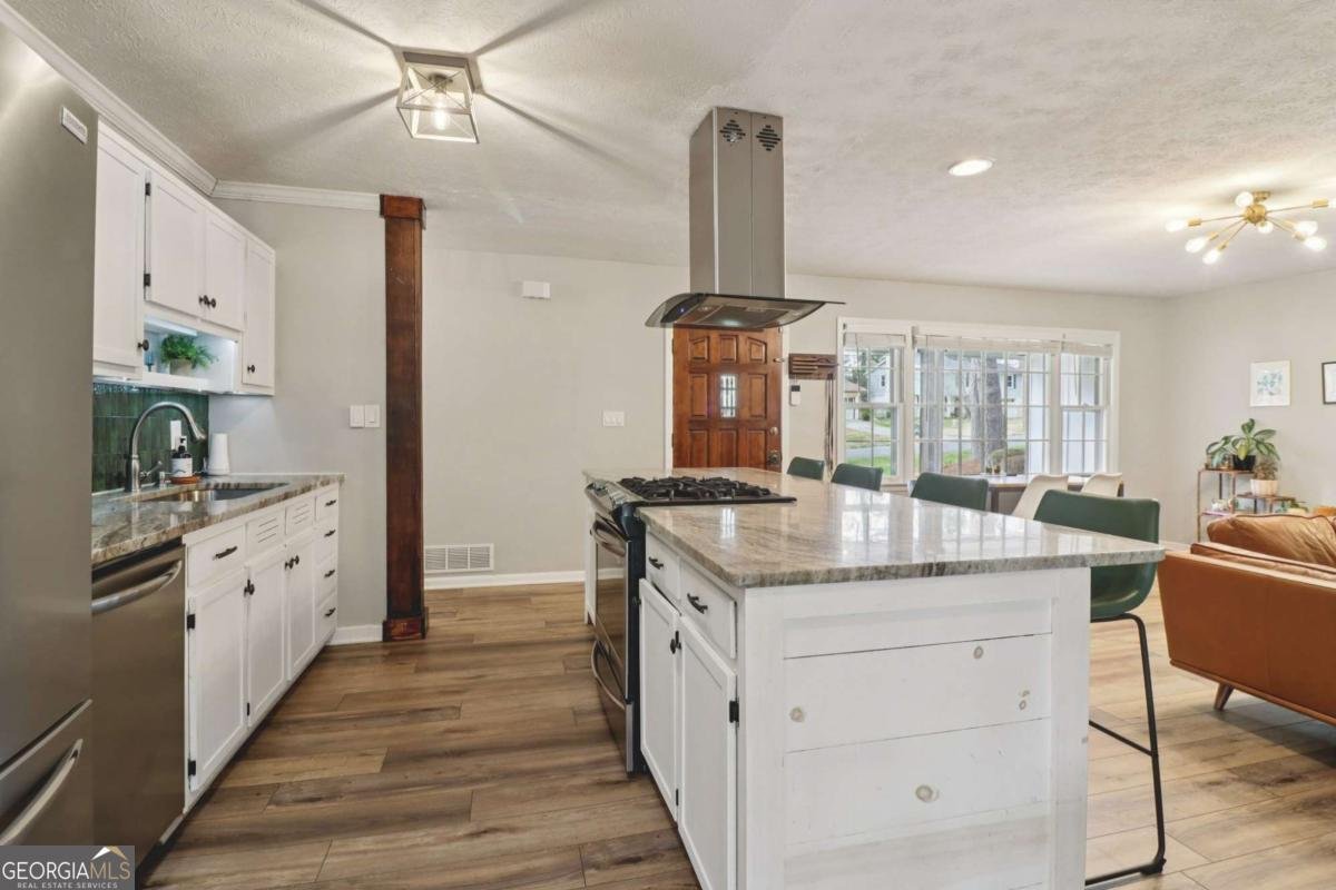 3276 Foxwood Trail Smyrna - Photo 20