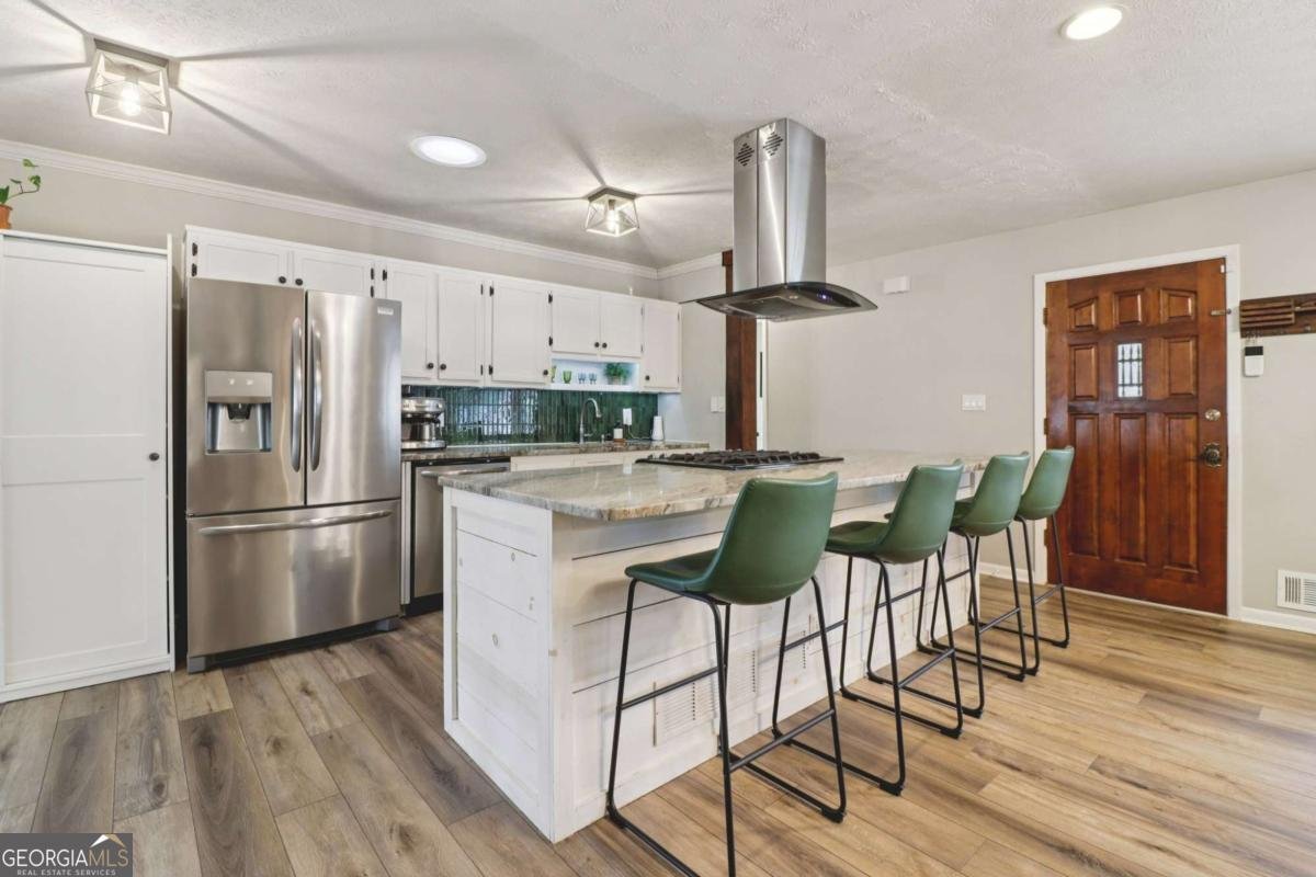 3276 Foxwood Trail Smyrna - Photo 21