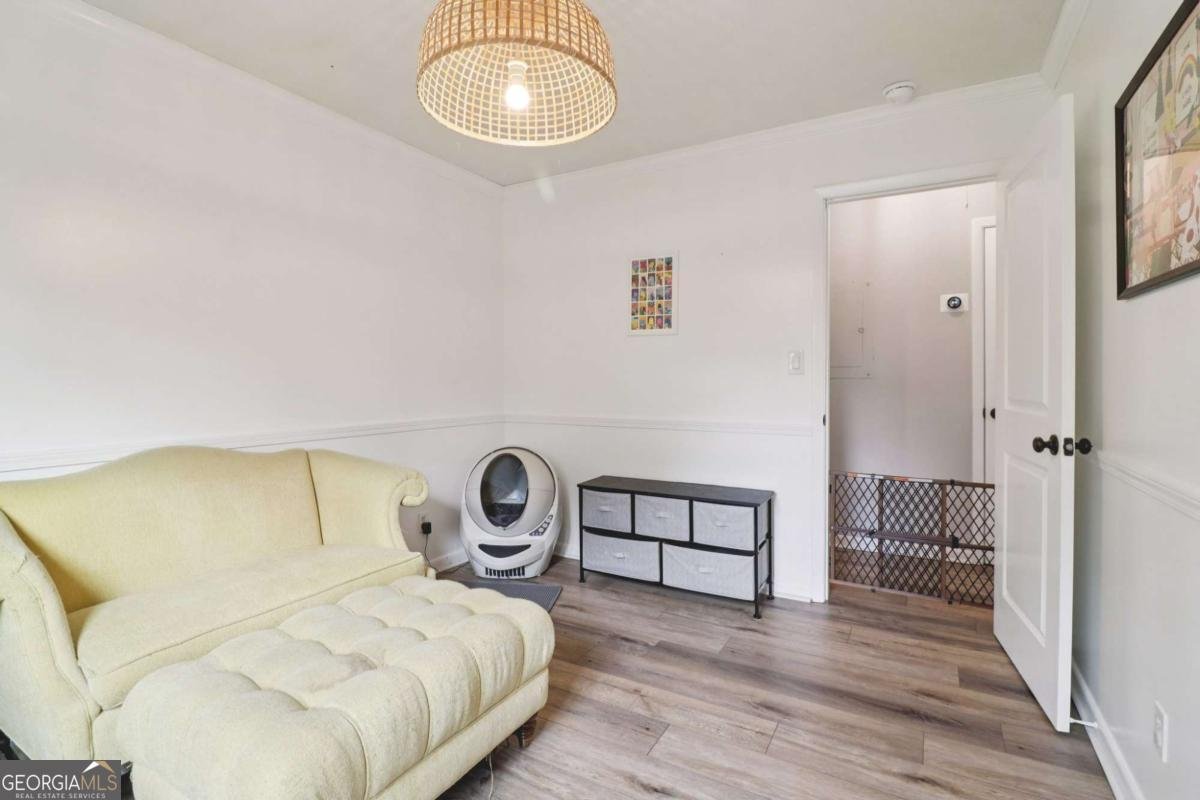 3276 Foxwood Trail Smyrna - Photo 23