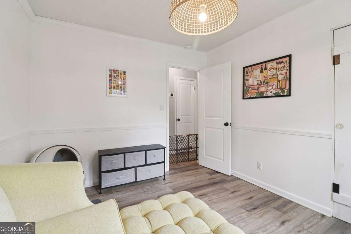 3276 Foxwood Trail Smyrna - Photo 24