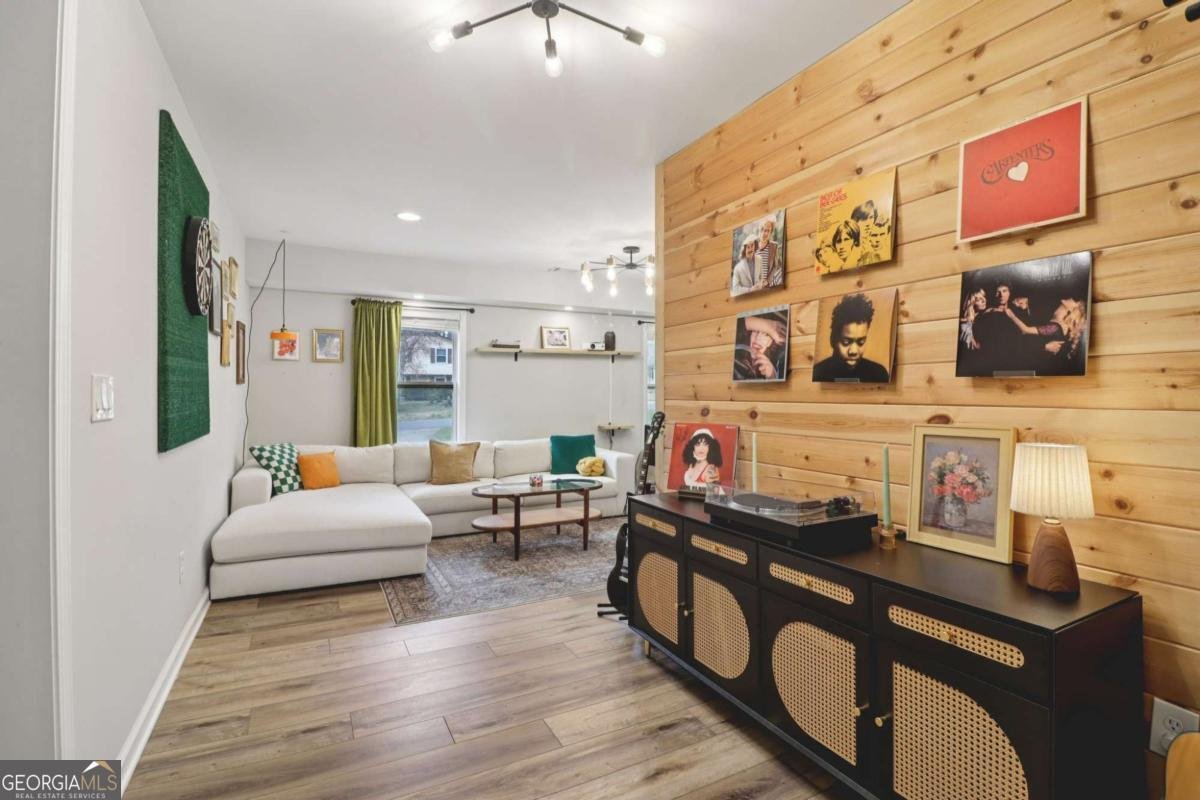 3276 Foxwood Trail Smyrna - Photo 25