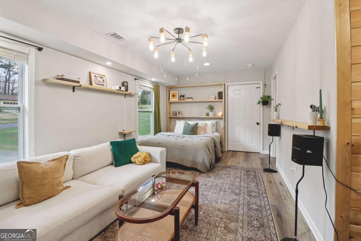 3276 Foxwood Trail Smyrna - Photo 26