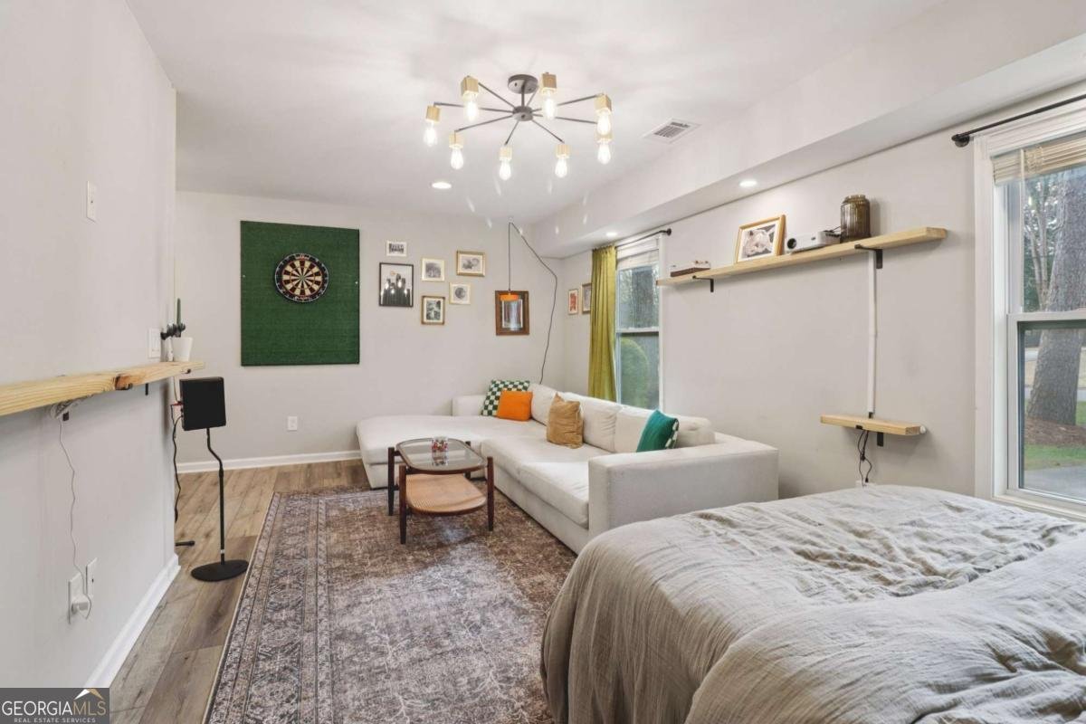 3276 Foxwood Trail Smyrna - Photo 27