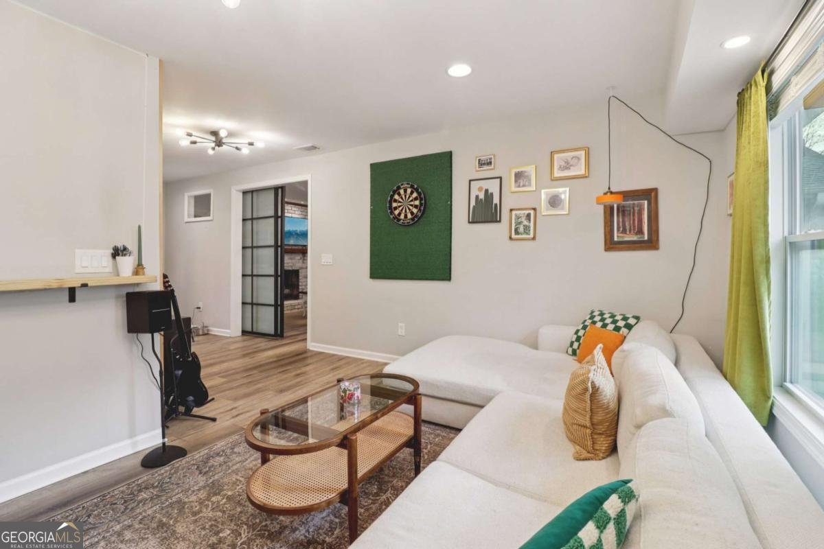 3276 Foxwood Trail Smyrna - Photo 28