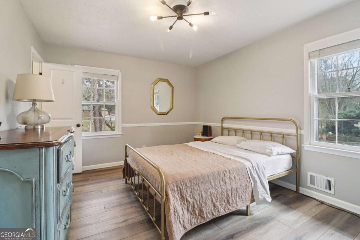 3276 Foxwood Trail Smyrna - Photo 33