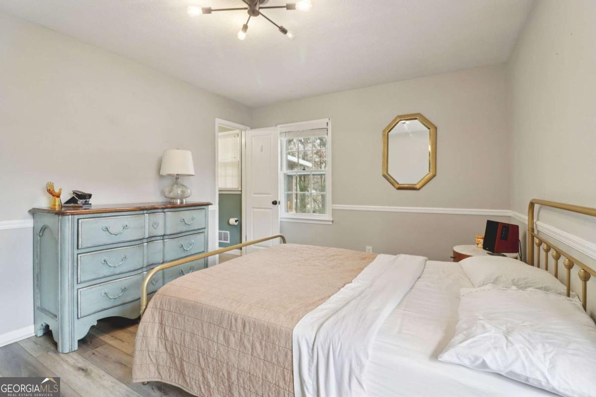 3276 Foxwood Trail Smyrna - Photo 34