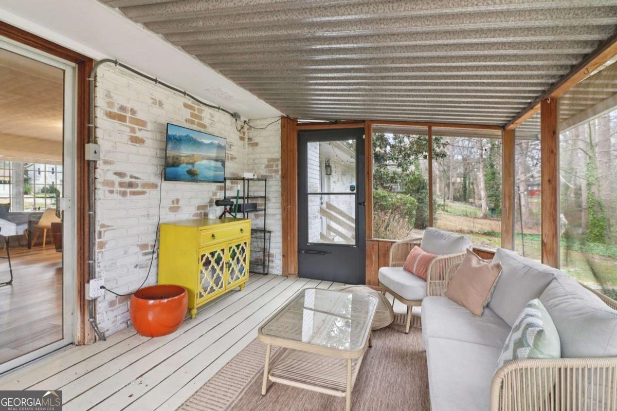 3276 Foxwood Trail Smyrna - Photo 44