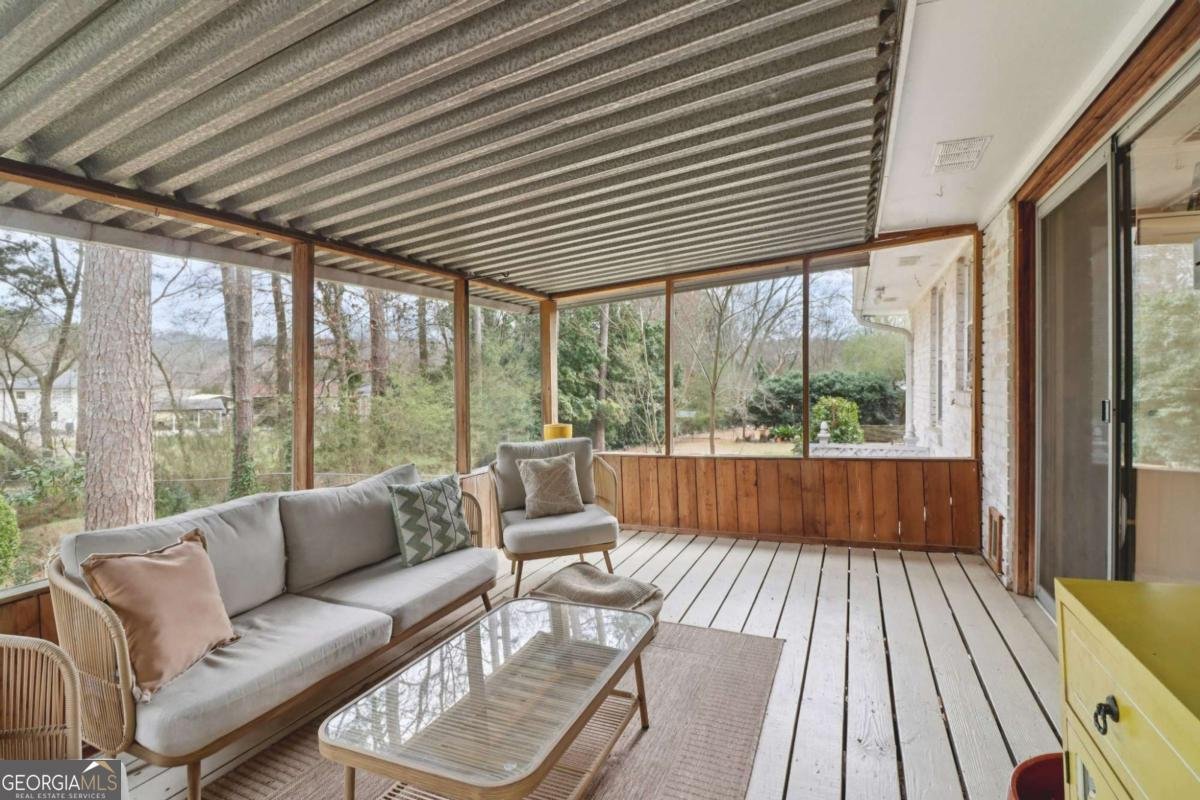 3276 Foxwood Trail Smyrna - Photo 45