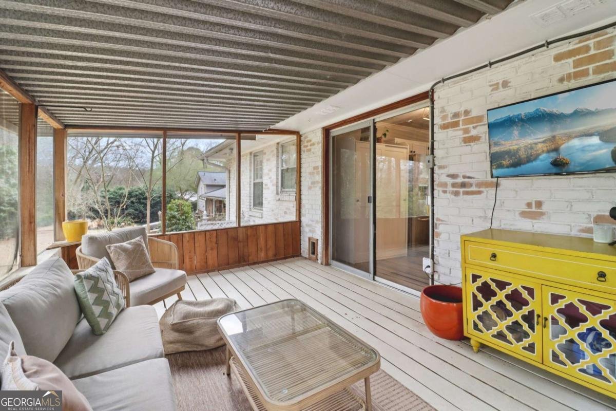 3276 Foxwood Trail Smyrna - Photo 46