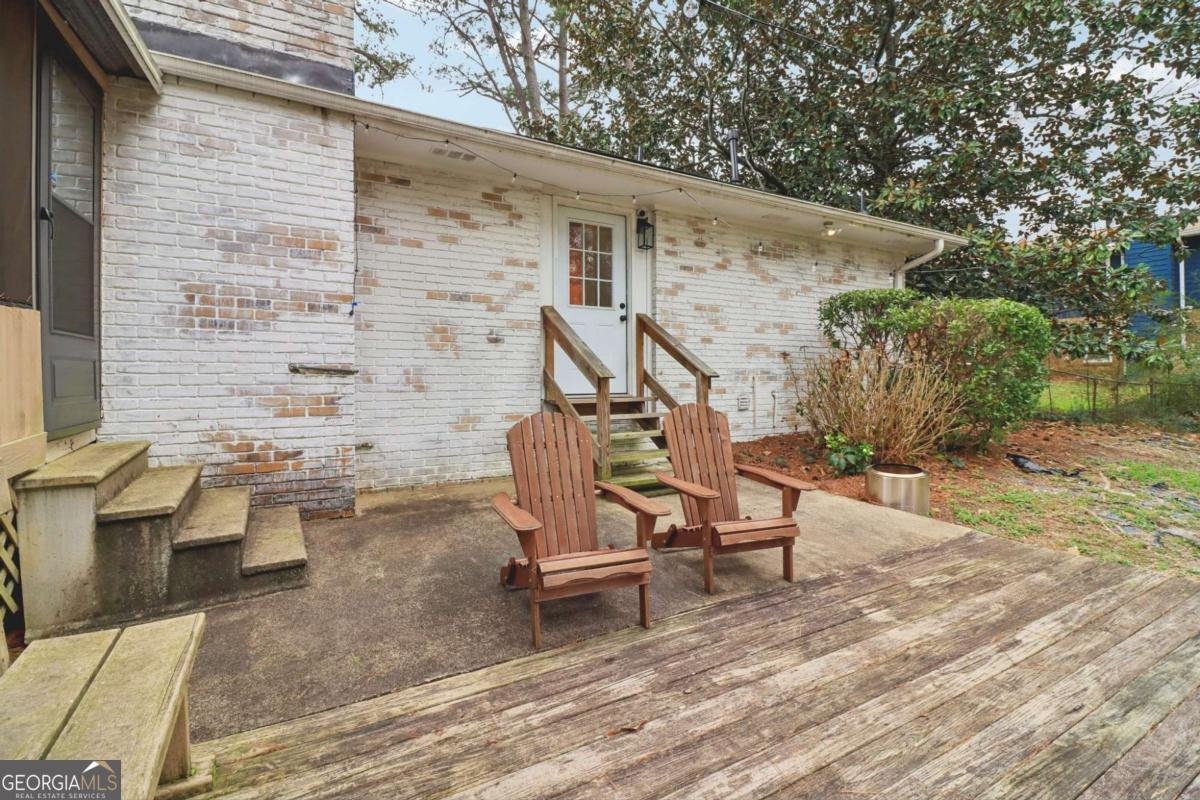 3276 Foxwood Trail Smyrna - Photo 47