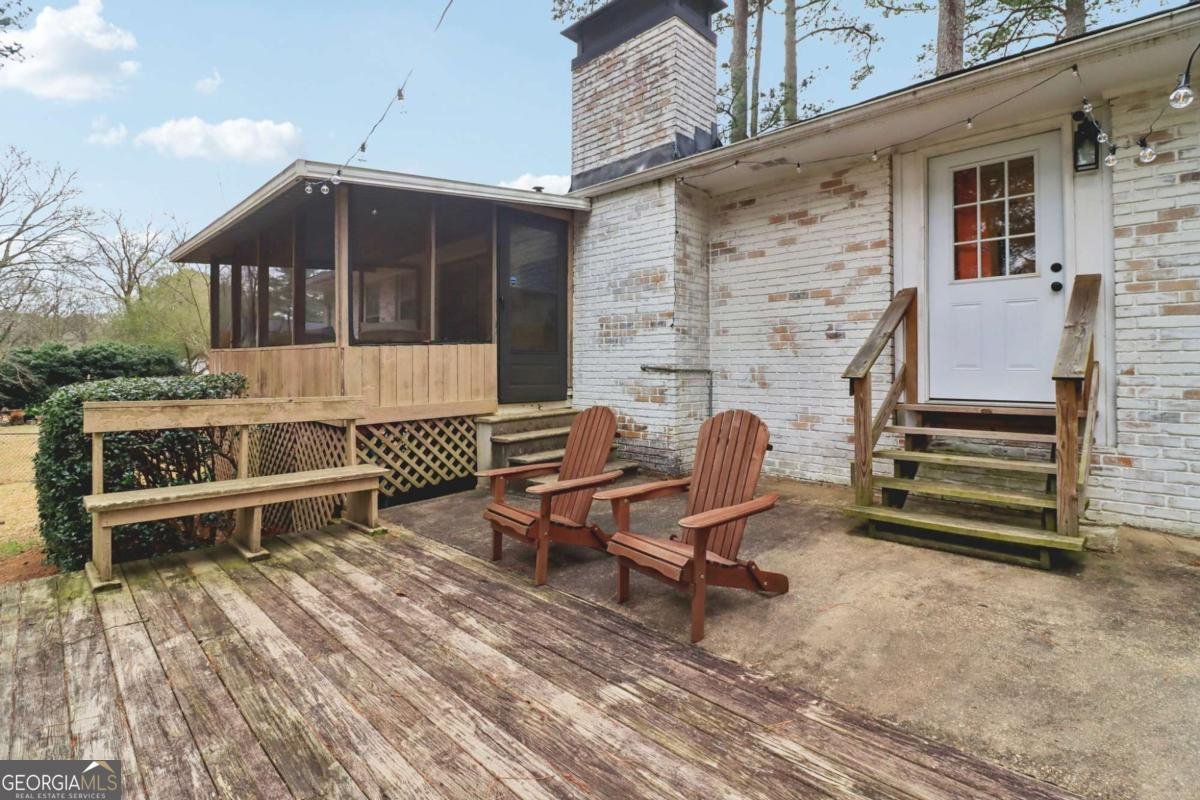 3276 Foxwood Trail Smyrna - Photo 48