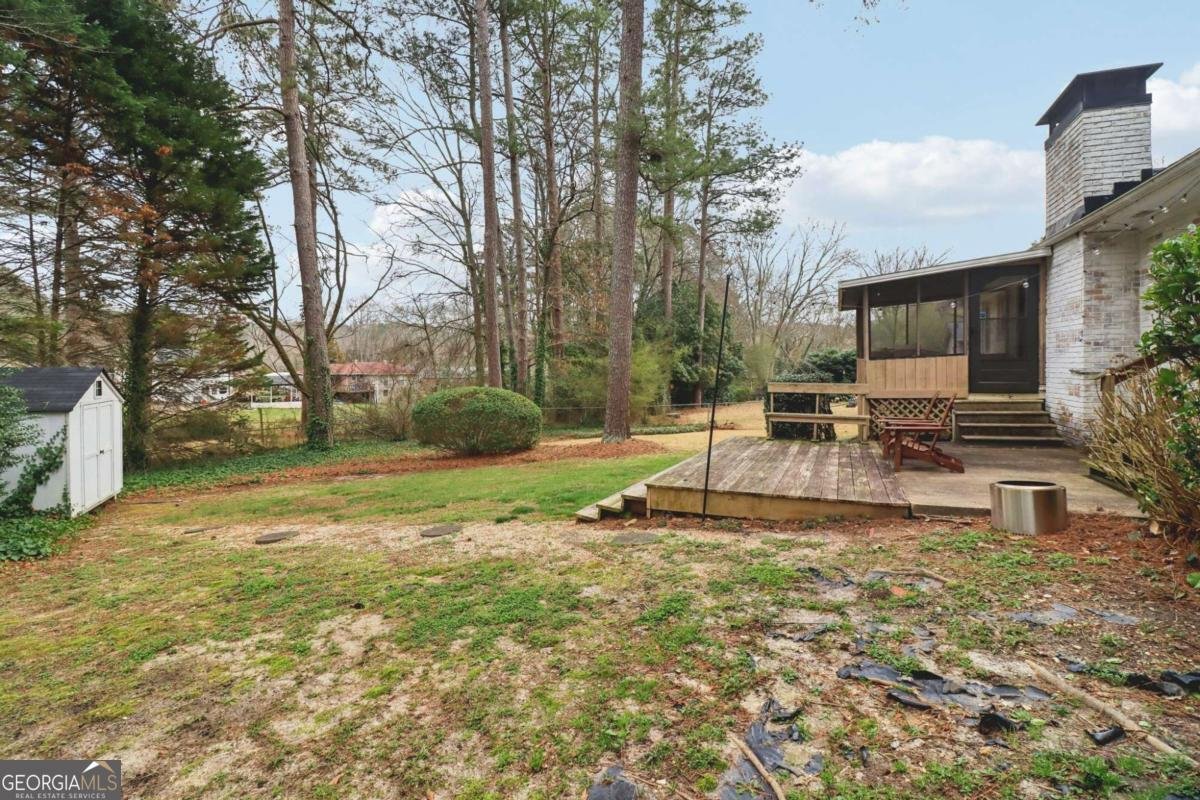 3276 Foxwood Trail Smyrna - Photo 49