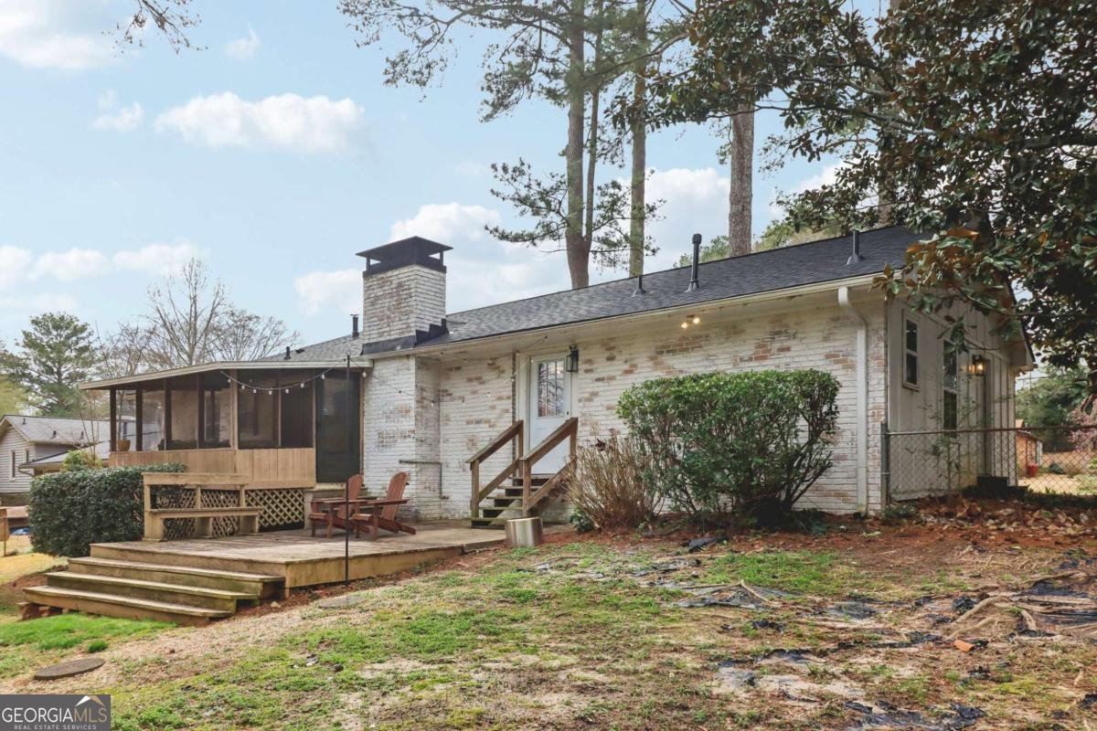 3276 Foxwood Trail Smyrna - Photo 50