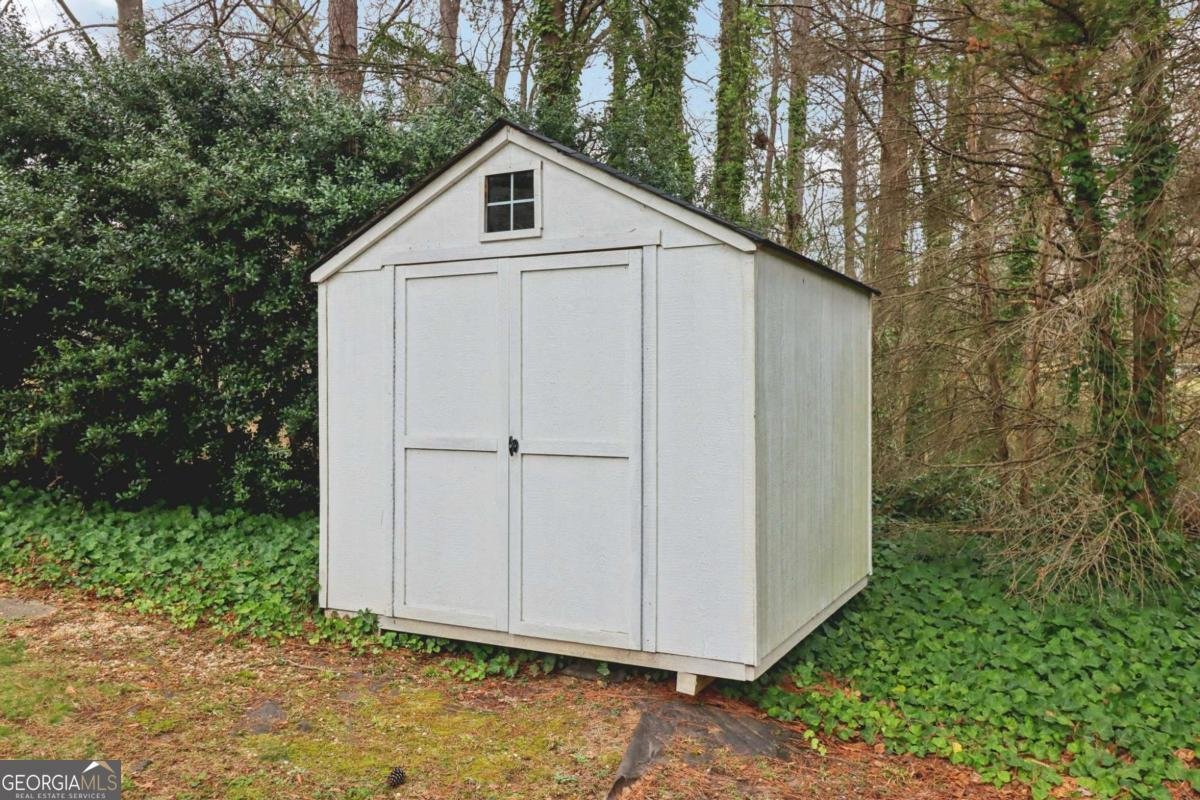 3276 Foxwood Trail Smyrna - Photo 52