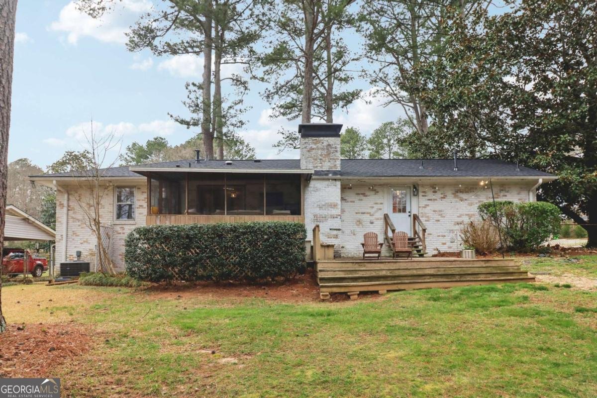 3276 Foxwood Trail Smyrna - Photo 53