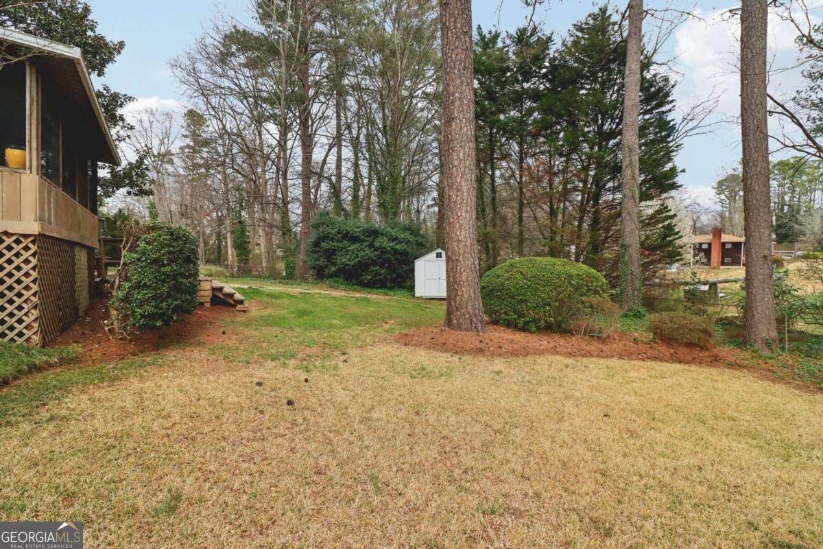 3276 Foxwood Trail Smyrna - Photo 56