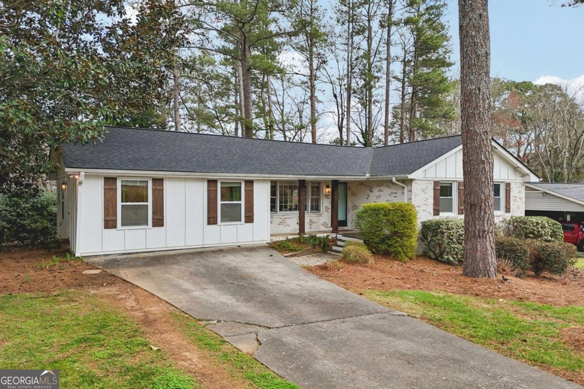 3276 Foxwood Trail Smyrna - Photo 57