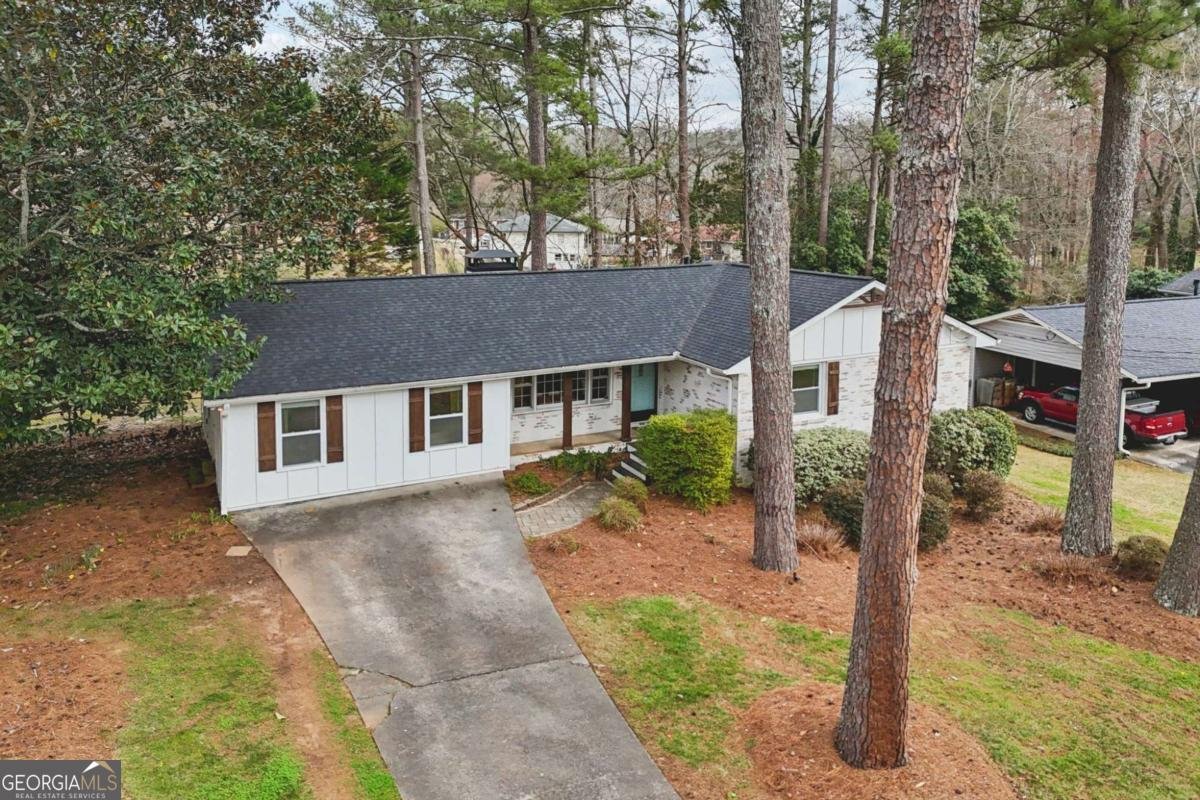 3276 Foxwood Trail Smyrna - Photo 58