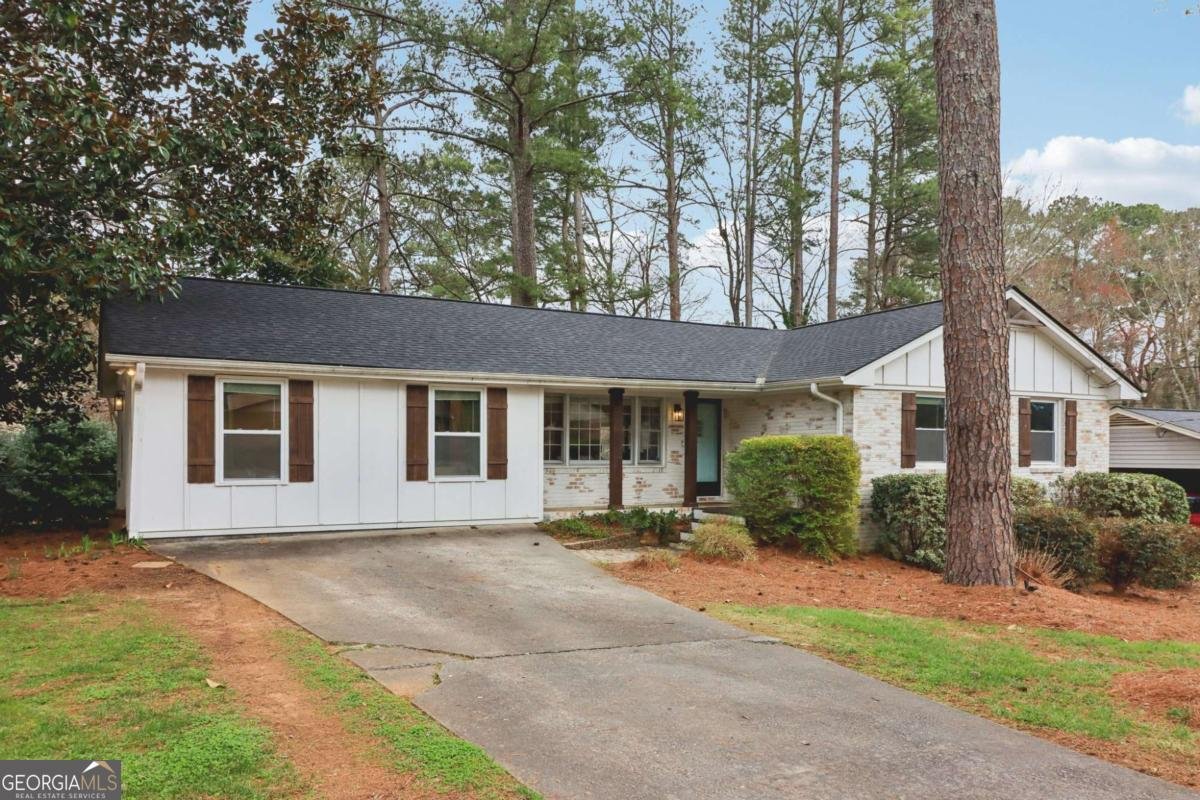 3276 Foxwood Trail Smyrna - Photo 6