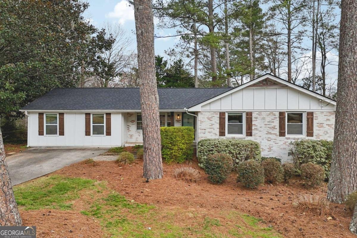 3276 Foxwood Trail Smyrna - Photo 60